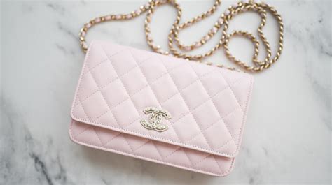 chanel cc wallet on chain|authentic chanel wallet on chain.